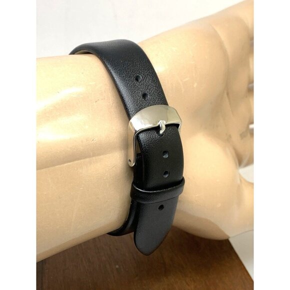 March LA.B Shelby EXP500 Men's Watch Swiss Automatic Limited Edition Brown 40mm - Picture 9 of 13